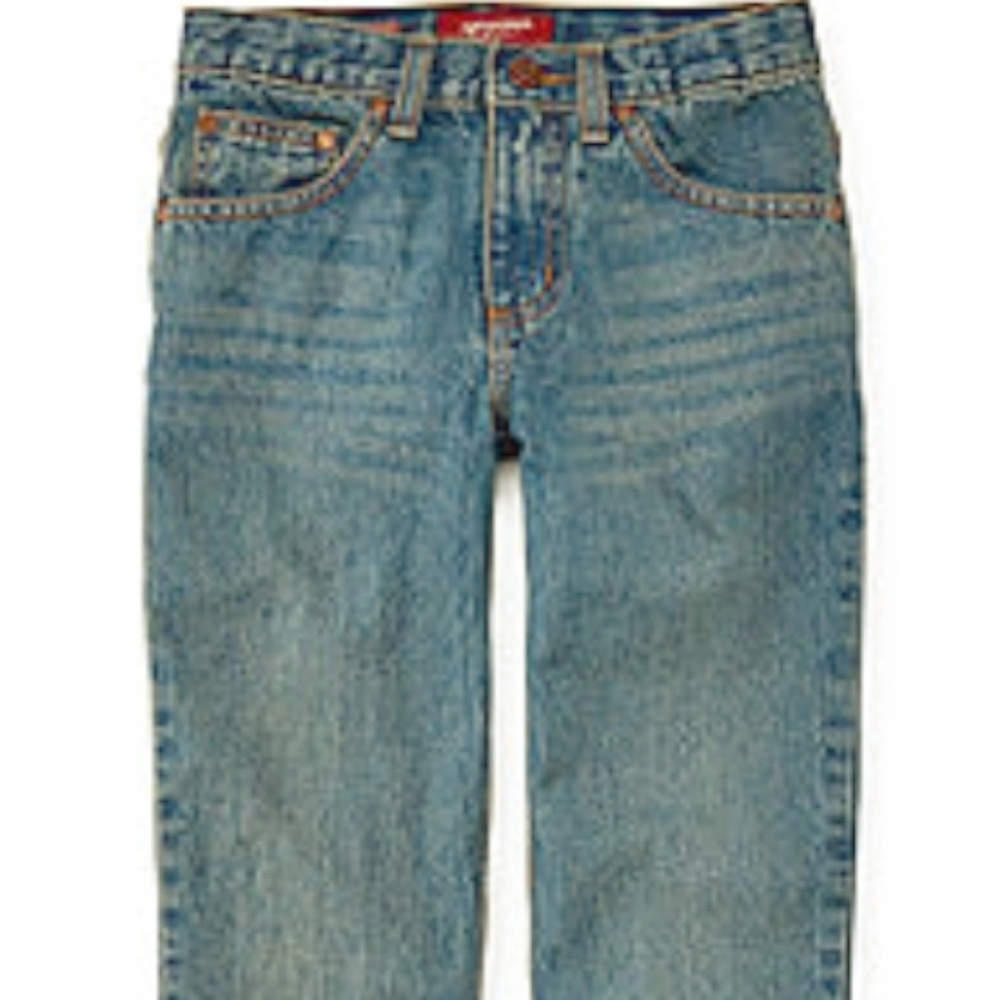 Boys Arizona Jeans size 10 slim